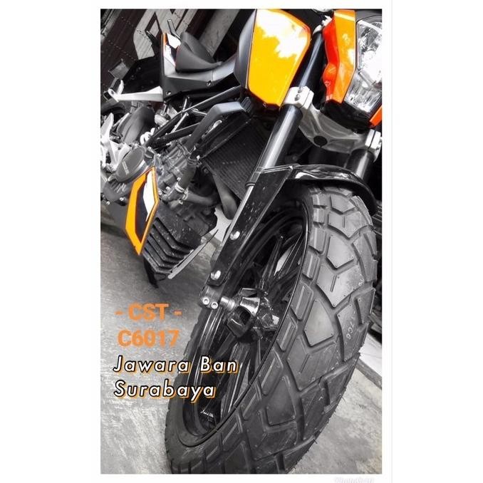 Sale Ban Cst C6017 Street Enduro 110/70-17 - Depan