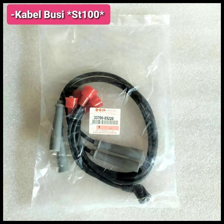 GRATIS ONGKIR CABLE BUSI ST100 33700-77310 