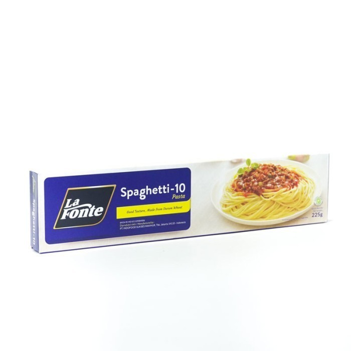 

La Fonte Long Paghetti 10 225 Gr