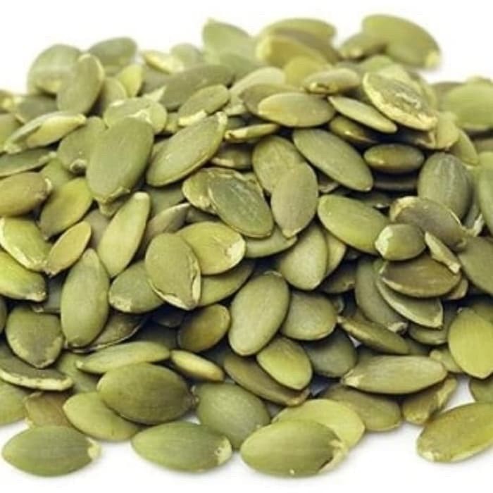 

Pumpin Eed Gram Labu Calan Ehat Pepita