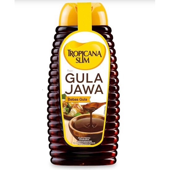 

Lim Brown Ugar Gula Jawa Ii 350Ml