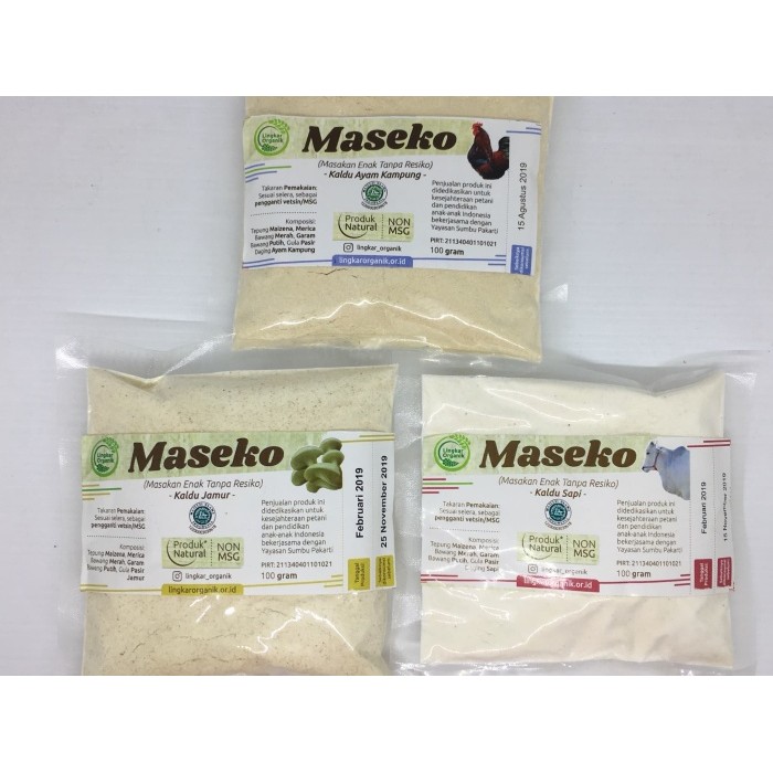 

Maeo Aldu Ayam Api Dan Jamur By Lingar Organi 100 Gr Tanpa Mg