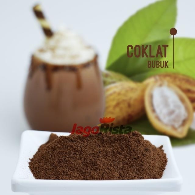 

1 G Jagta Chocolate Bubble Drin Powder