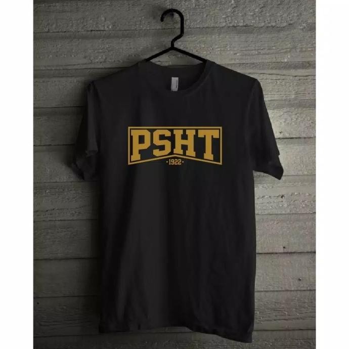 T Shirt Psht //Kaos Distro Psht Original Terlaris