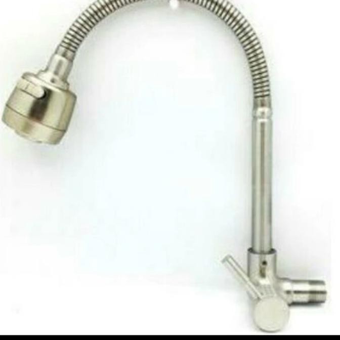 

PROMO KRAN CUCI PIRING STAINLESS DARI TEMBOK