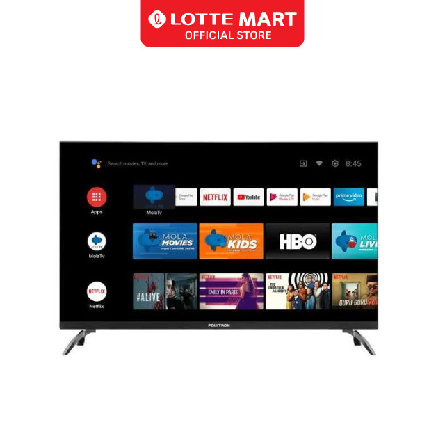 Polytron  LED TV 32" PLD 32AG9953