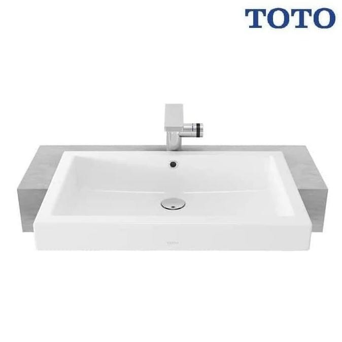 

PROMO TOTO WASTAFEL LW 646 BODI ONLI