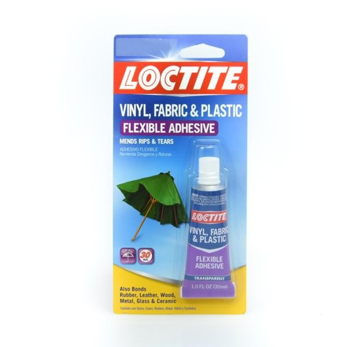 

Loctite Perekat Fleksibel Serbaguna