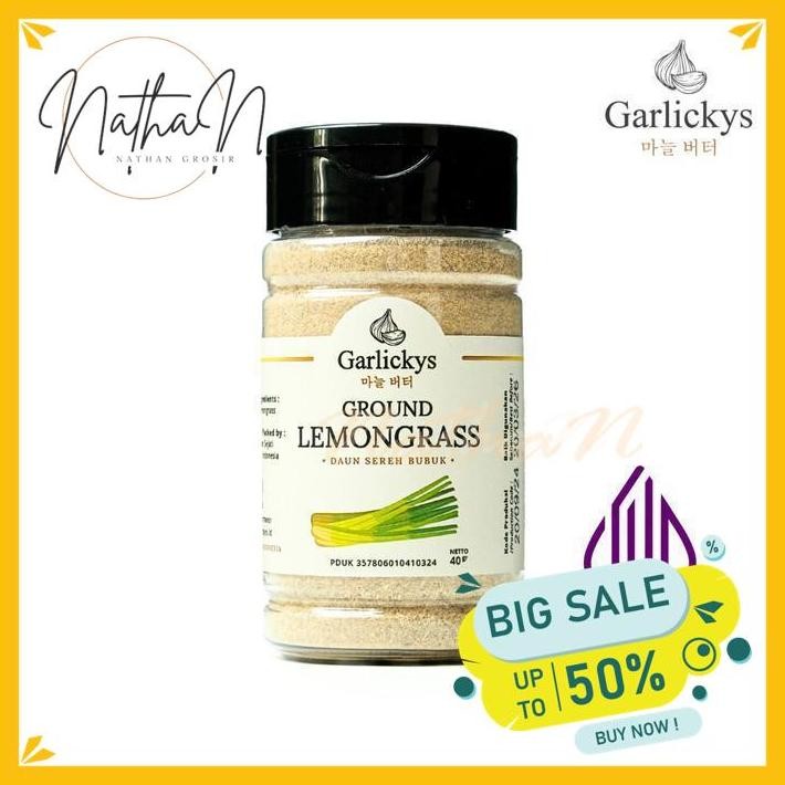 

DAUN SEREH SERAI BUBUK WANGI SEGAR MERAH LEMONGRASS POWDER BAHAN BERKUALITAS TINGGI BY NATHAN GROSIR !!