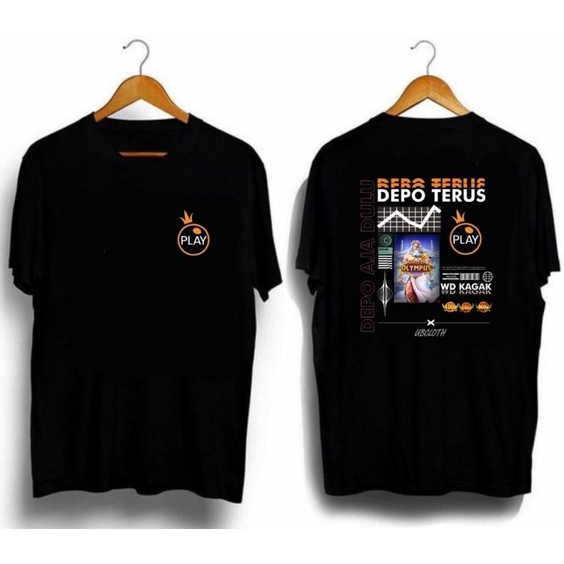 Terviral Kaos Depo Terus Wd Kagak Kaos Panen138 Kaos Habanero New Design