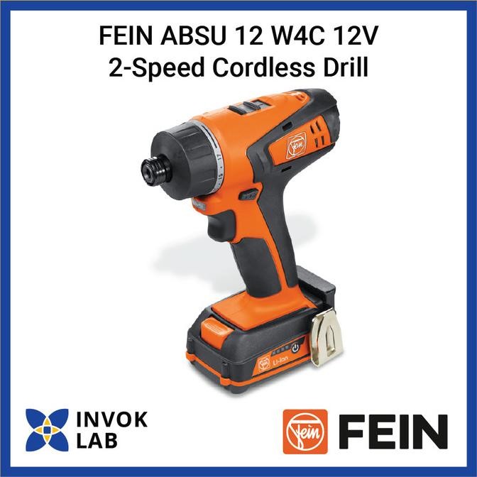 

PROMO FEIN ABSU 12 W4C 12V