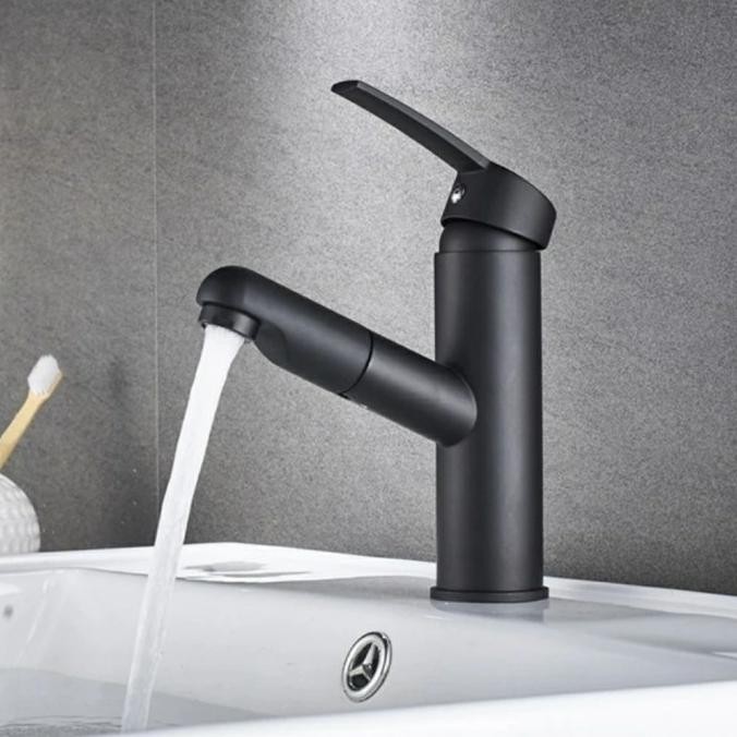 

PROMO KRAN WASTAFEL KRAN SINK TARIK PANAS DINGIN