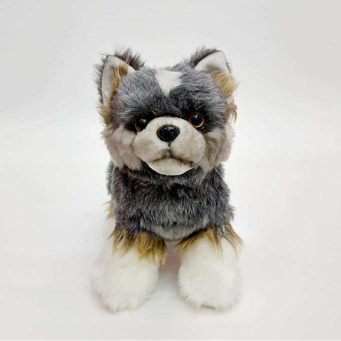 

PROMO FINAL FANTASY XVI PLUSH / BONEKA (TORGAL PUPPY)