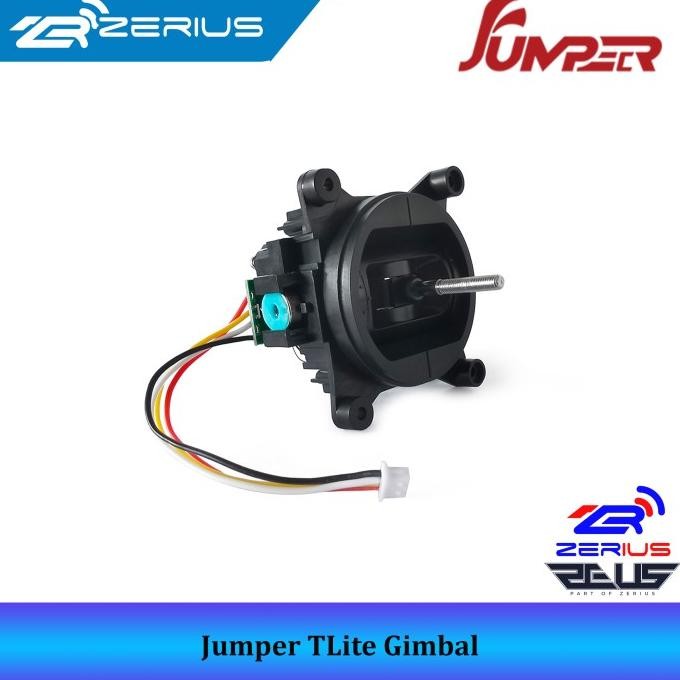 Jumper Tlite T-Lite Parts Gimbal Replacement T Lite Original Terlaris