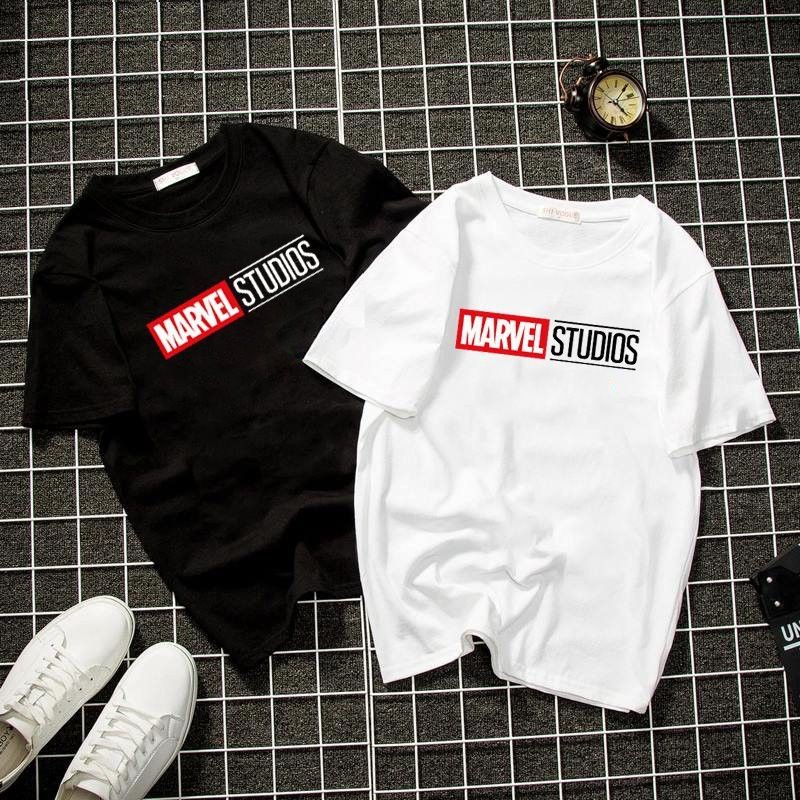 KAOS MARVEL STUDIOS BAJU MARVEL ANAK DEWASA