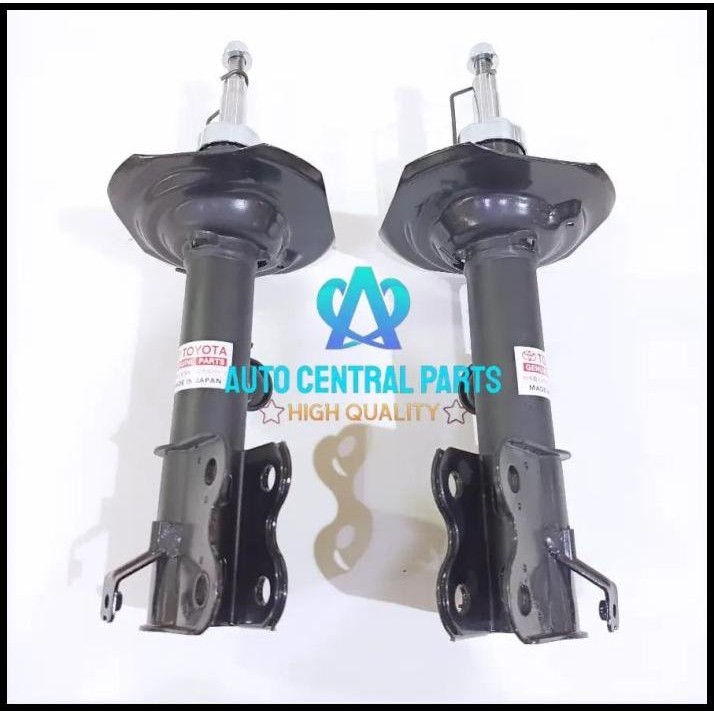 TERMURAH SHOCK BREAKER DEPAN VELOZ RH/LH  48510/20-BZ750 KWALITAS JAPAN 