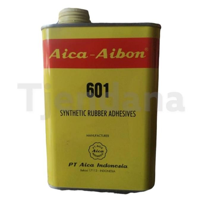 

Lem Aica Aibon 601 700 gr / biasa disebut Aibon 1 kg