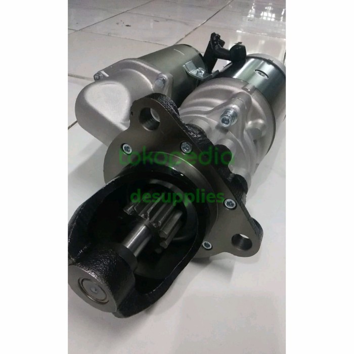 

Tarter 6008134530 24V 12T 6034530 Omatu