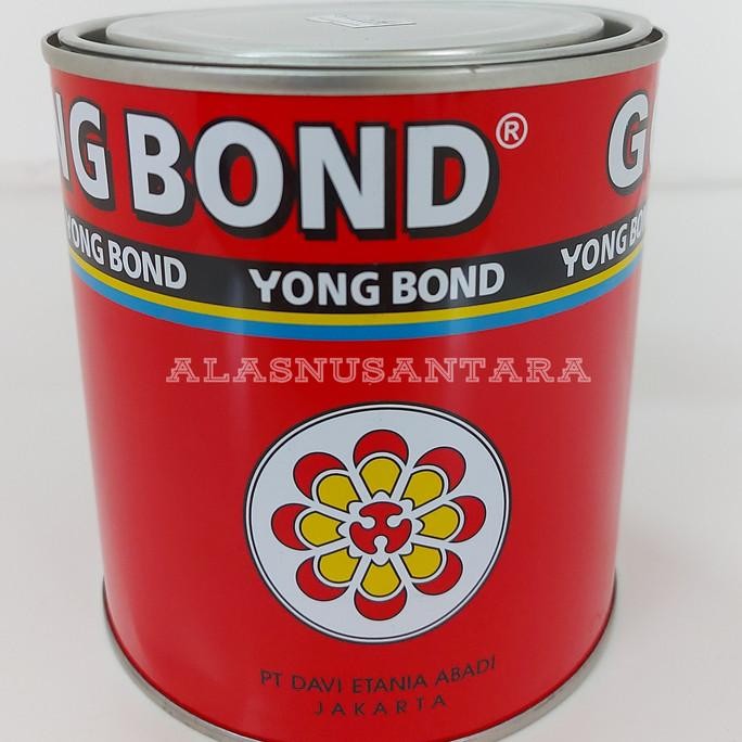 

lem G600 young bond kilo
