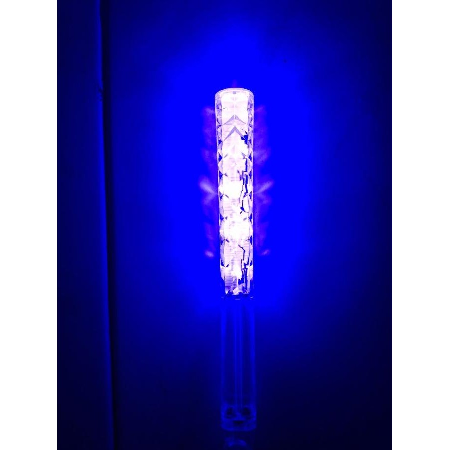 Lightstick Lumica Antares / Rechargeable Glow Stick cocok untuk Wotagei