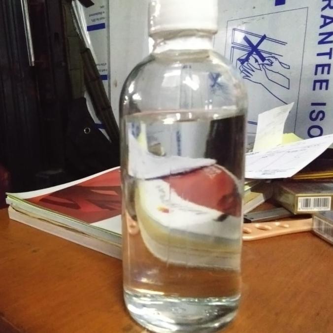 

Lem akrilik perekat akrilik 1 botol