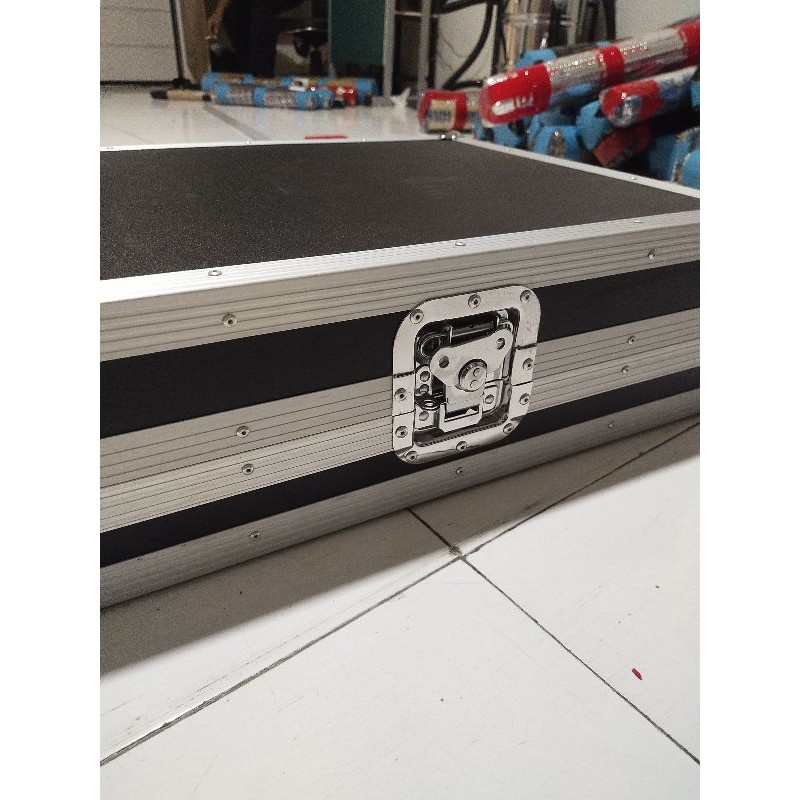 hardcase mikser Herro,alat penyimpanan box audio