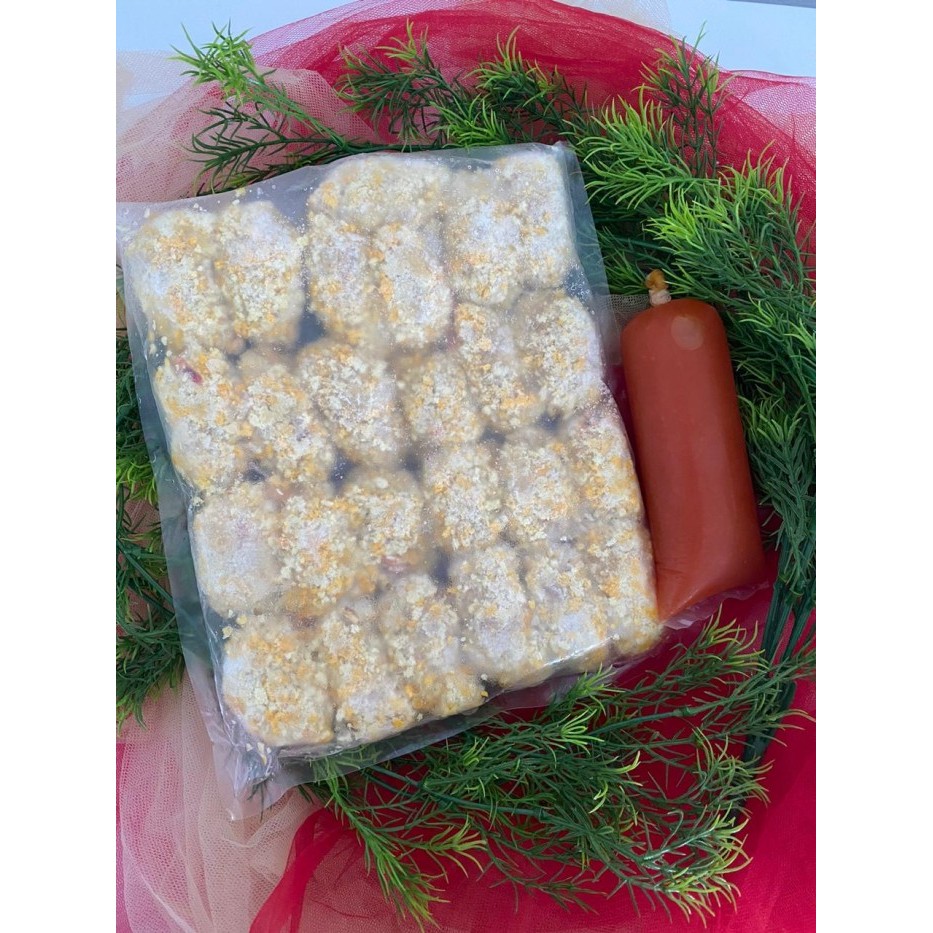 

Imlek Parcel IMLEK 2021 BAKOEL ENAK PAKET 2 !NEW