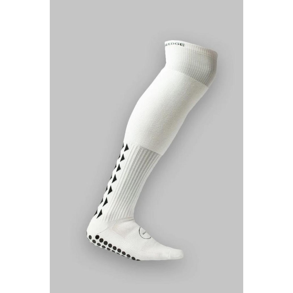 NEW Kaos Kaki Anti Slip Grip Socks Gain The Edge Official Full Length