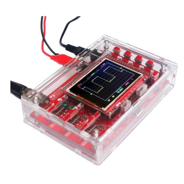 Osiloskop Mini DSO138 Oscilloscope Digital