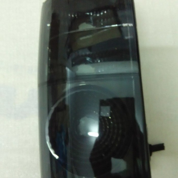 Terbaru.. Stoplamp Kijang Kapsul 97-02 Smoke