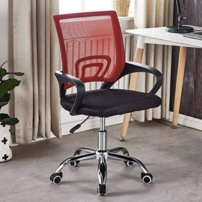 Kursi kantor Jaring Murah Mesh Kursi Kerja