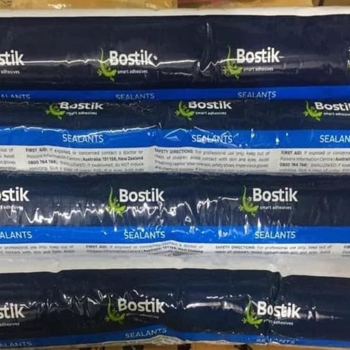 

Promo bostik seal n flex 1 /bostik pu/bostik sosis COD