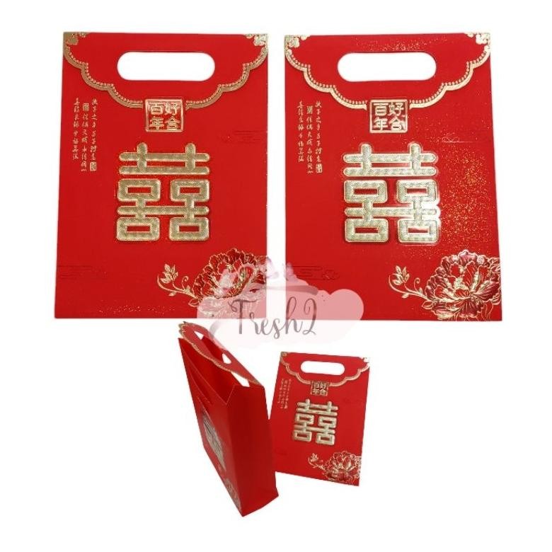 

GHT angpao uang susu lamar /angpao sangjit/angpao shuangxi/angpao zumbo