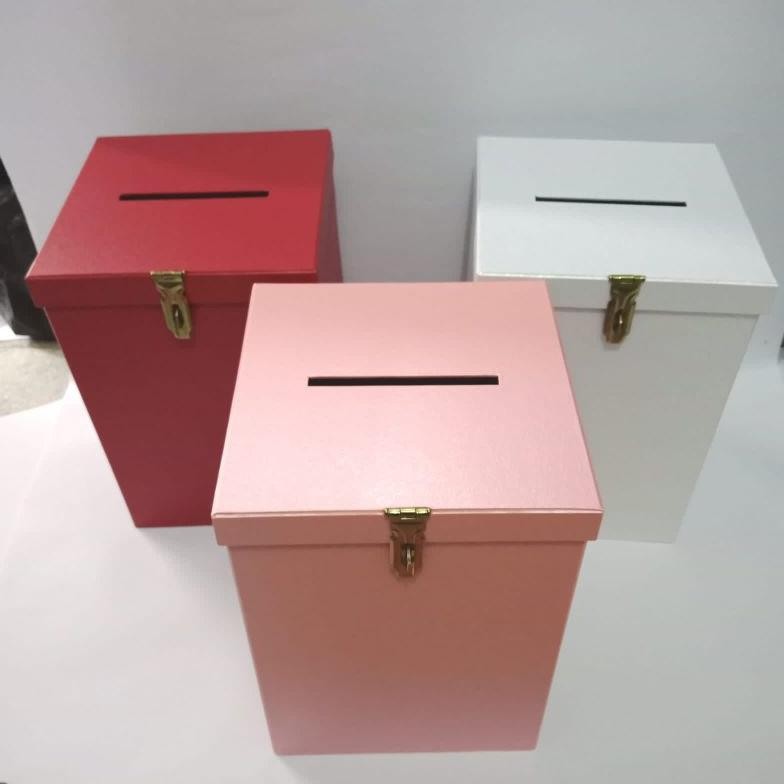 

GHT Box Angpao pernikahan Angpao selametan