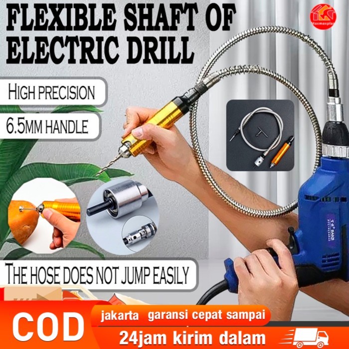 TERBAIK Mesin Bor kabel tuner/Cuner Porting/mata bor tuner/kabel bor tuner porting/KABEL FLEXIBLE