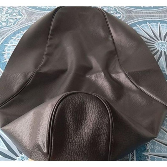 Sari Sarung Kulit Jok Motor Honda Supra X Lama Ori Ready Stok