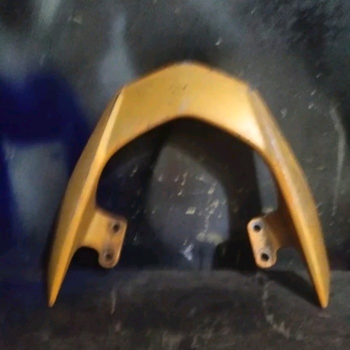 Sari Behel Jok Honda New Blade 110/125Fi Original New