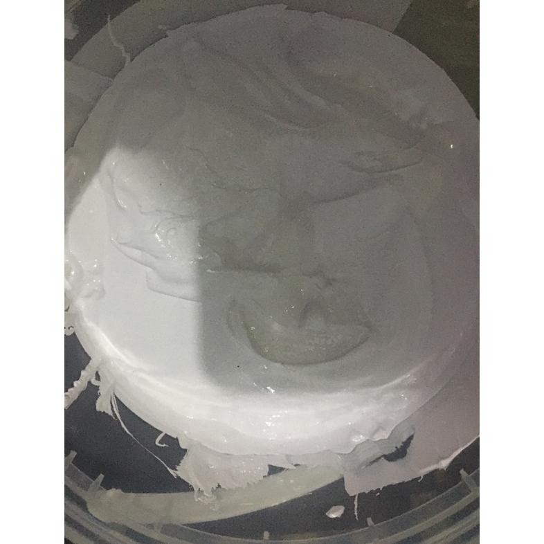 

Tinta Plastisol Kaffah White Xtp 1Kg