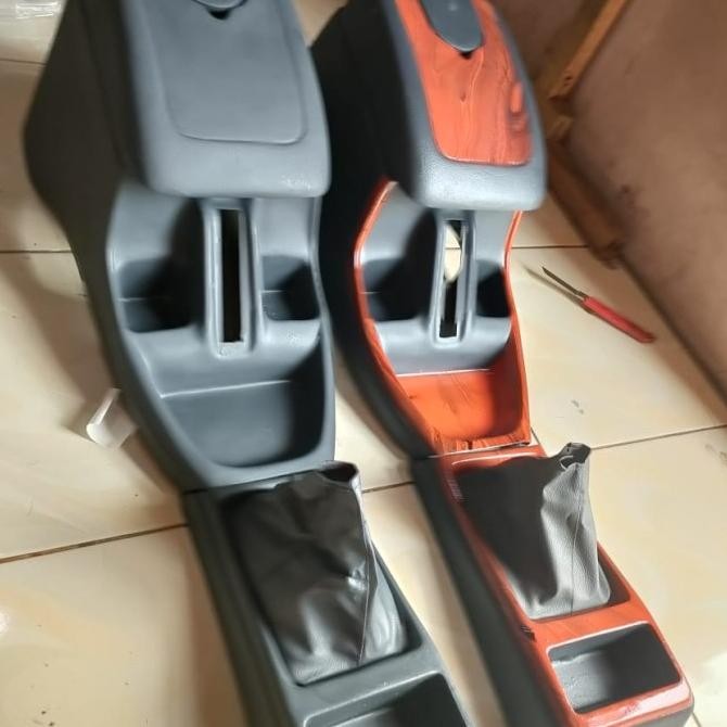 Promo Console Box Kijang Kabsul Kijang New Atau Lgx