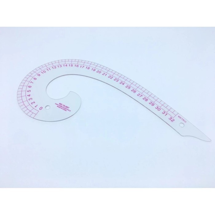 

+++++] Original Termurah Penggaris Pola Kode 6032 Kualitas Bagus / Penggaris Jahit / Sewing Ruler
