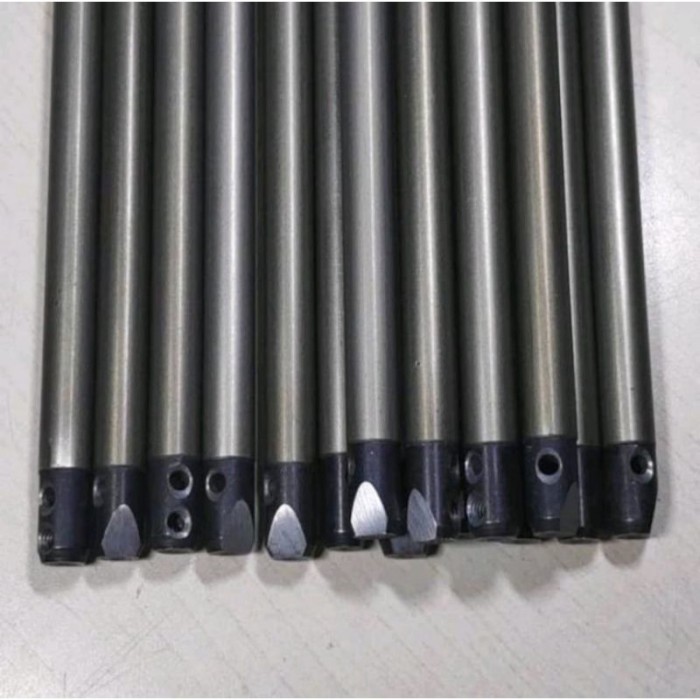 

!!!!!!] Original Termurah Tiang Jarum Mesin Jahit Highspeed Bahan Aluminium