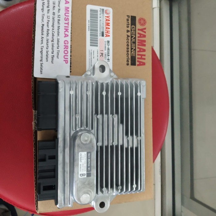 SGCU / ECU Aerox Standar Original Yamaha