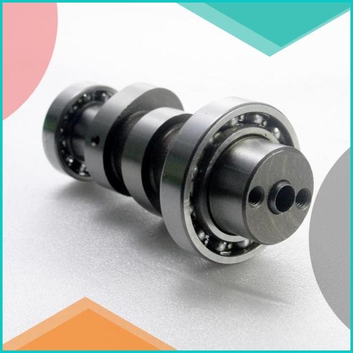 racing Camshaft noken as TDR karisma Supra x 125 with bearing 07D35Z4