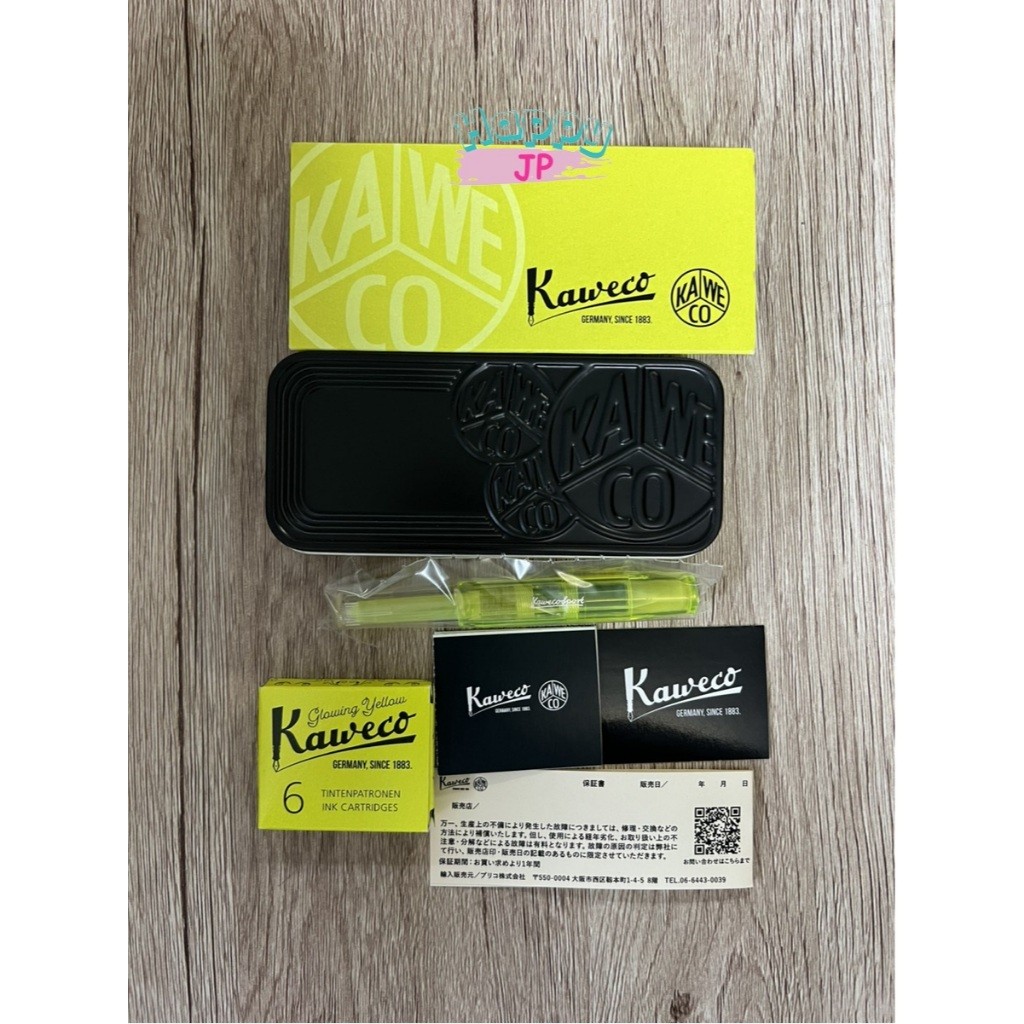 

Set Kaligrafi KAWECO Stabilo Ice Sport Kuning SIS-HY 1.9mm Duplex dengan Tinta Kartrid Asli |mOGeTI2a|