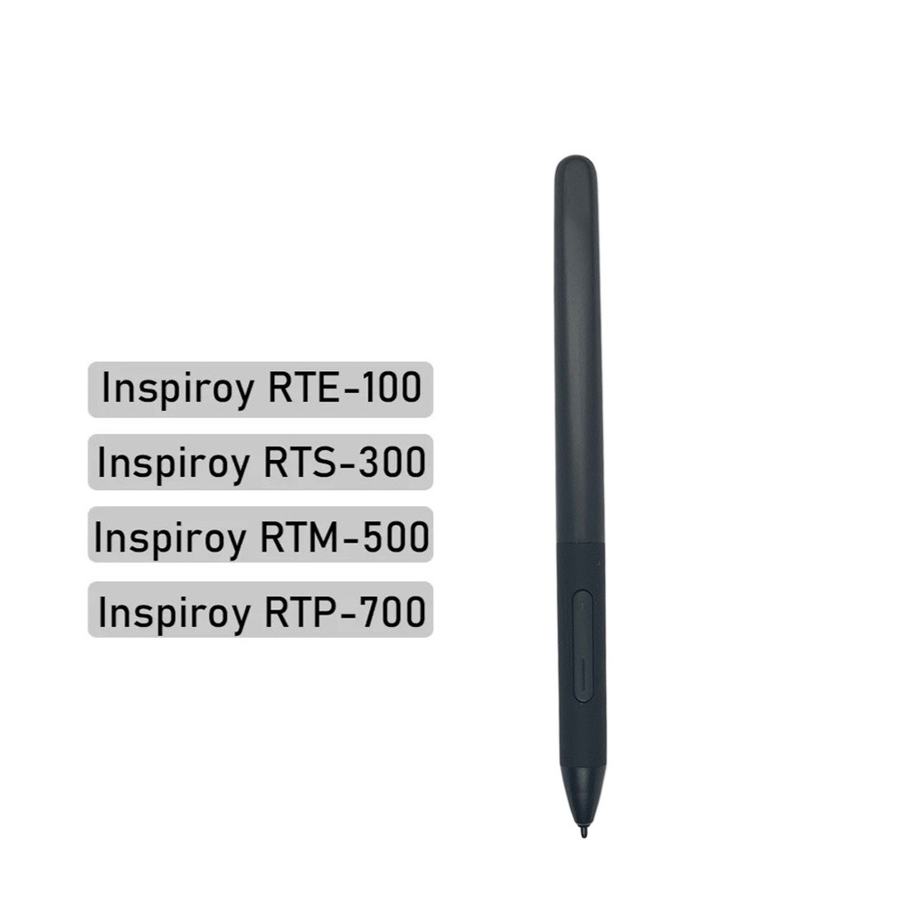 

Pena Tanpa Baterai HUION PW400 Dua Tombol Pintasan Stylus Digital untuk Tablet Grafis Inspiroy RTE-100 RTS-300 RTM-500 RTP-700 |jTIwpr6W|