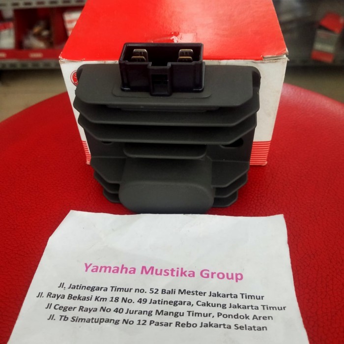 Kiprok Jupiter Mx King Original Yamaha