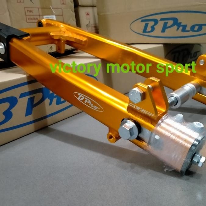 Pekan Promo Arm Bpro Rx King Hard Use Harian Swing Arm Rx King Bpro