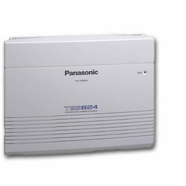 PABX PANASONIC KX-TES824 308