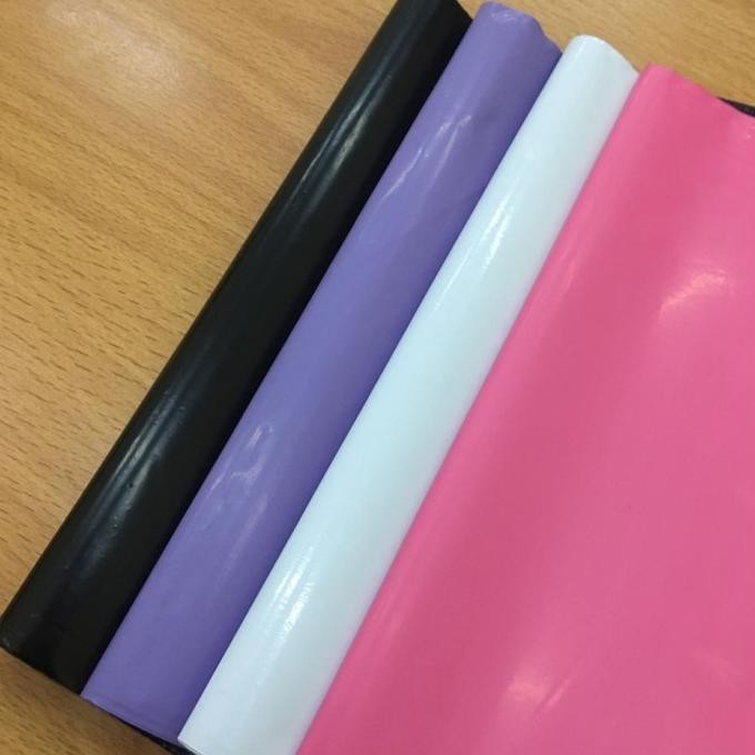 

Promo Polymailer 25 x 40 Amplop Plastik Packing Online 100 lbr Hitam murah COD