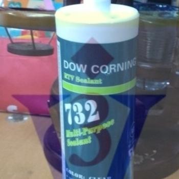 Promo DOW CORNING 732 RTV WHITE COD